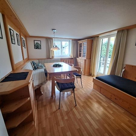 Zadra Home Dornbirn Exteriér fotografie