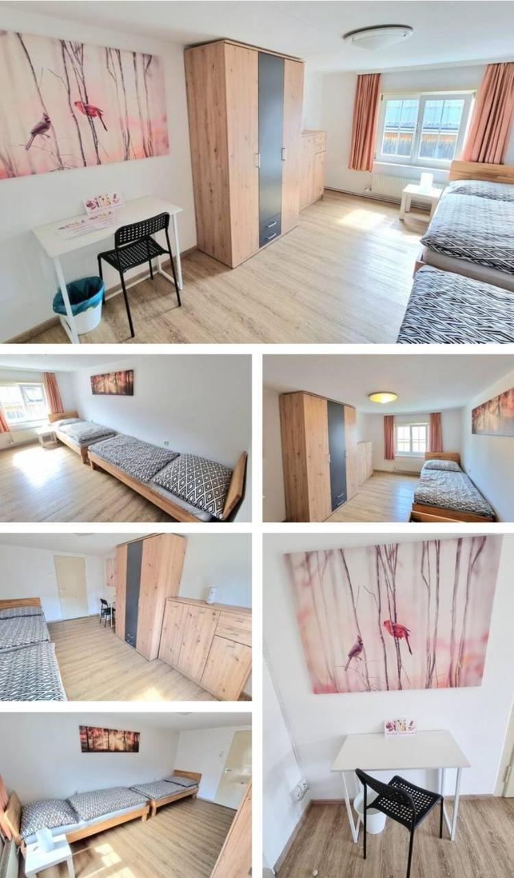 Zadra Home Dornbirn Exteriér fotografie