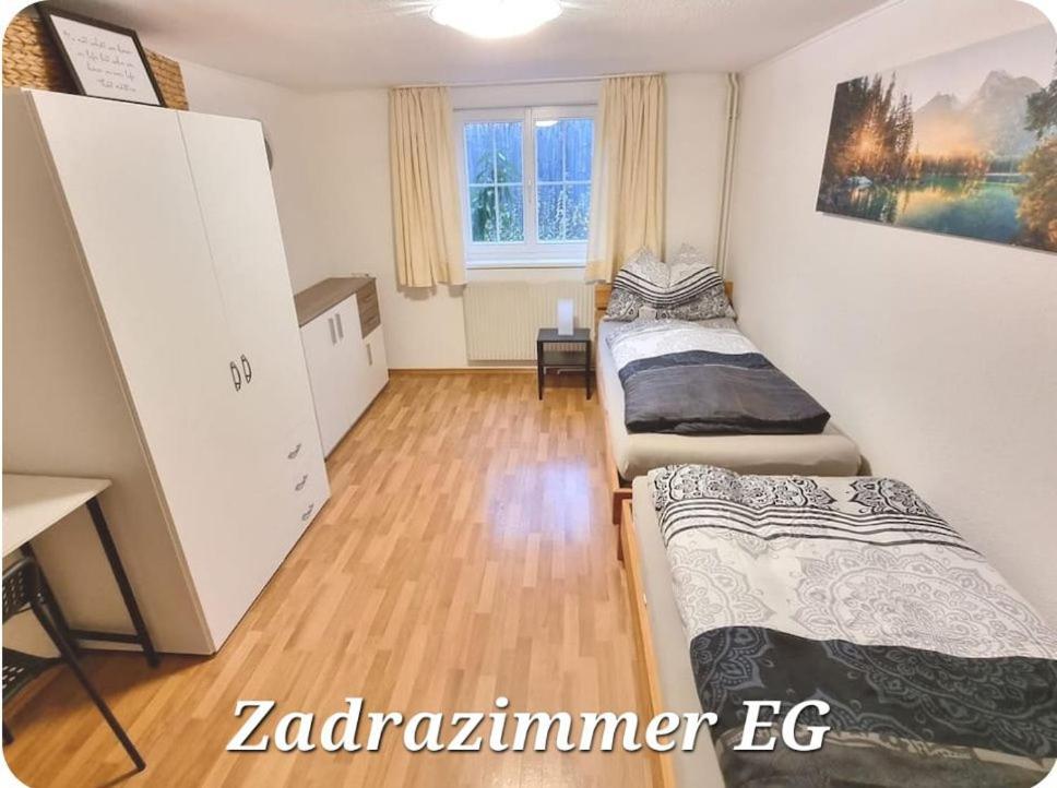 Zadra Home Dornbirn Exteriér fotografie