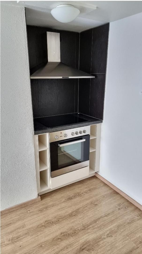Zadra Home Dornbirn Exteriér fotografie