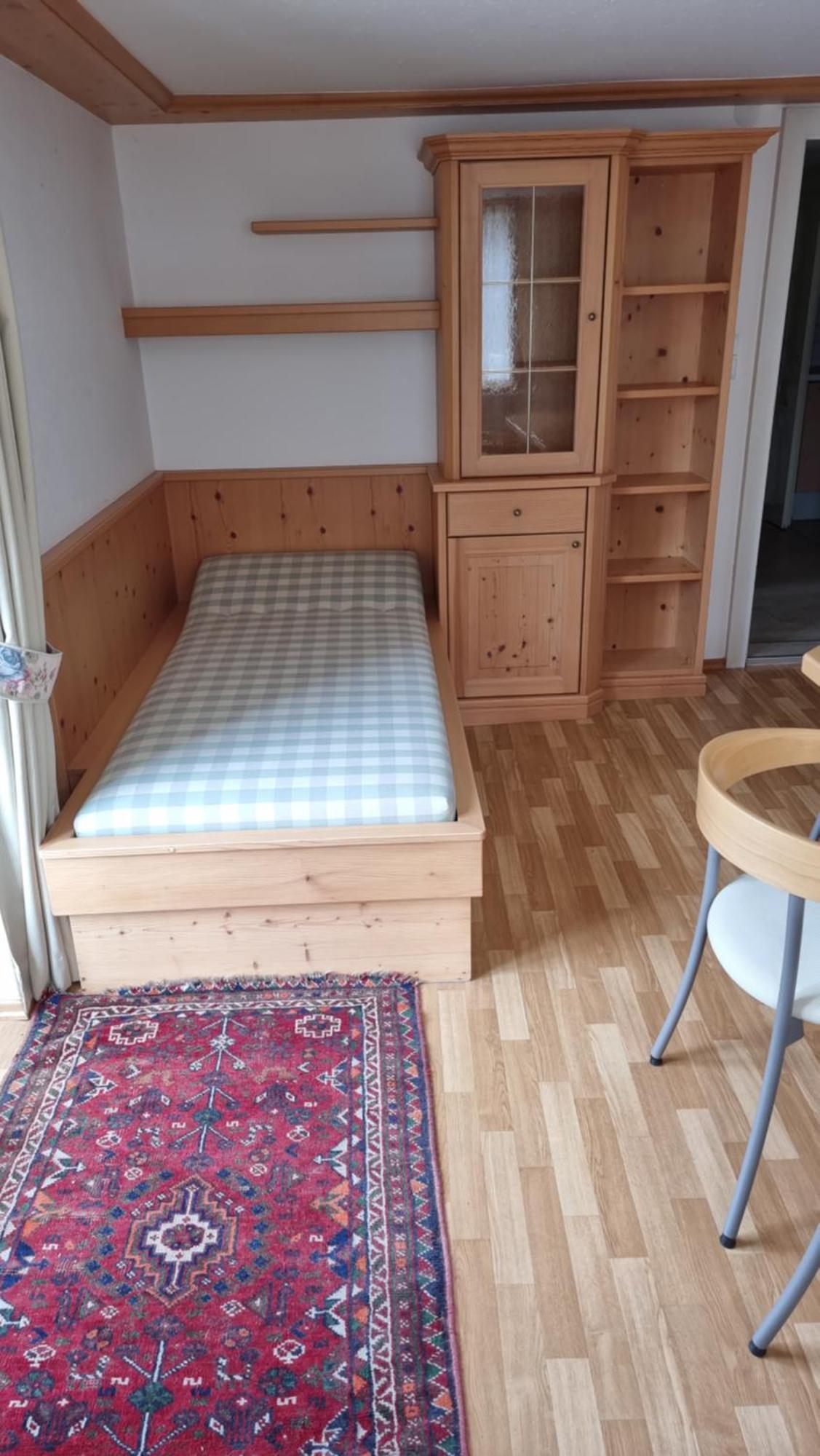 Zadra Home Dornbirn Exteriér fotografie