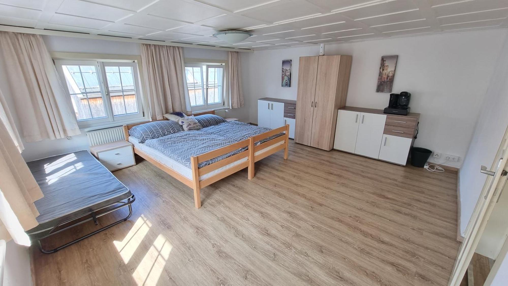 Zadra Home Dornbirn Exteriér fotografie