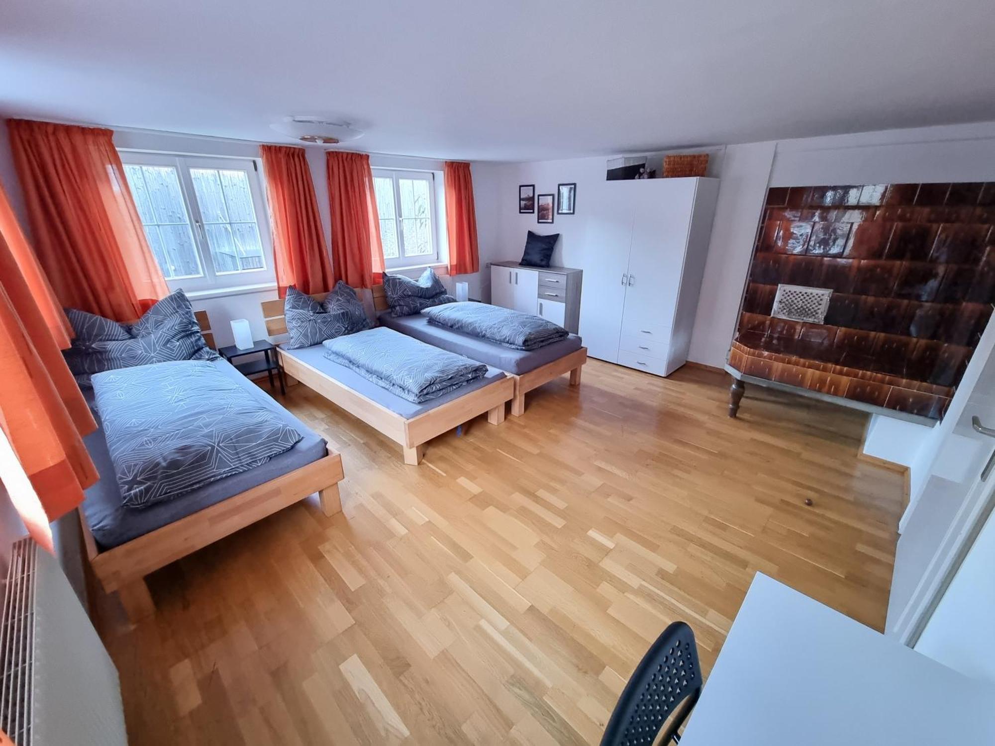Zadra Home Dornbirn Exteriér fotografie