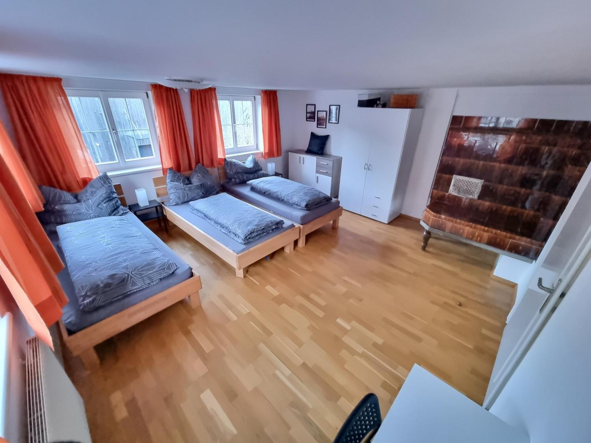 Zadra Home Dornbirn Exteriér fotografie
