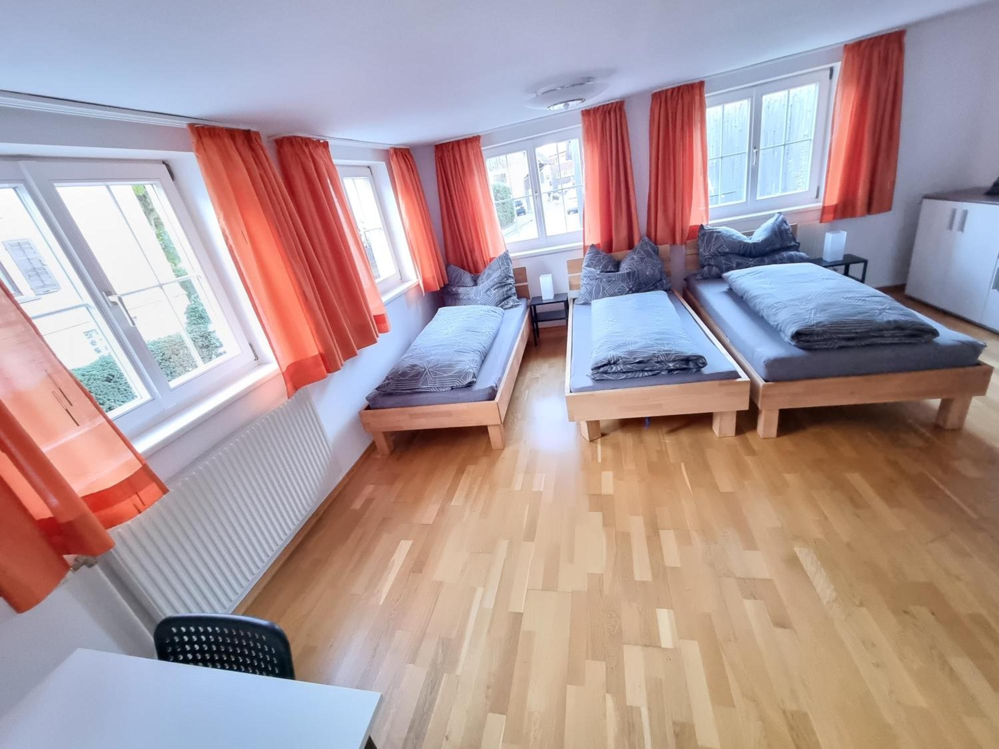 Zadra Home Dornbirn Exteriér fotografie