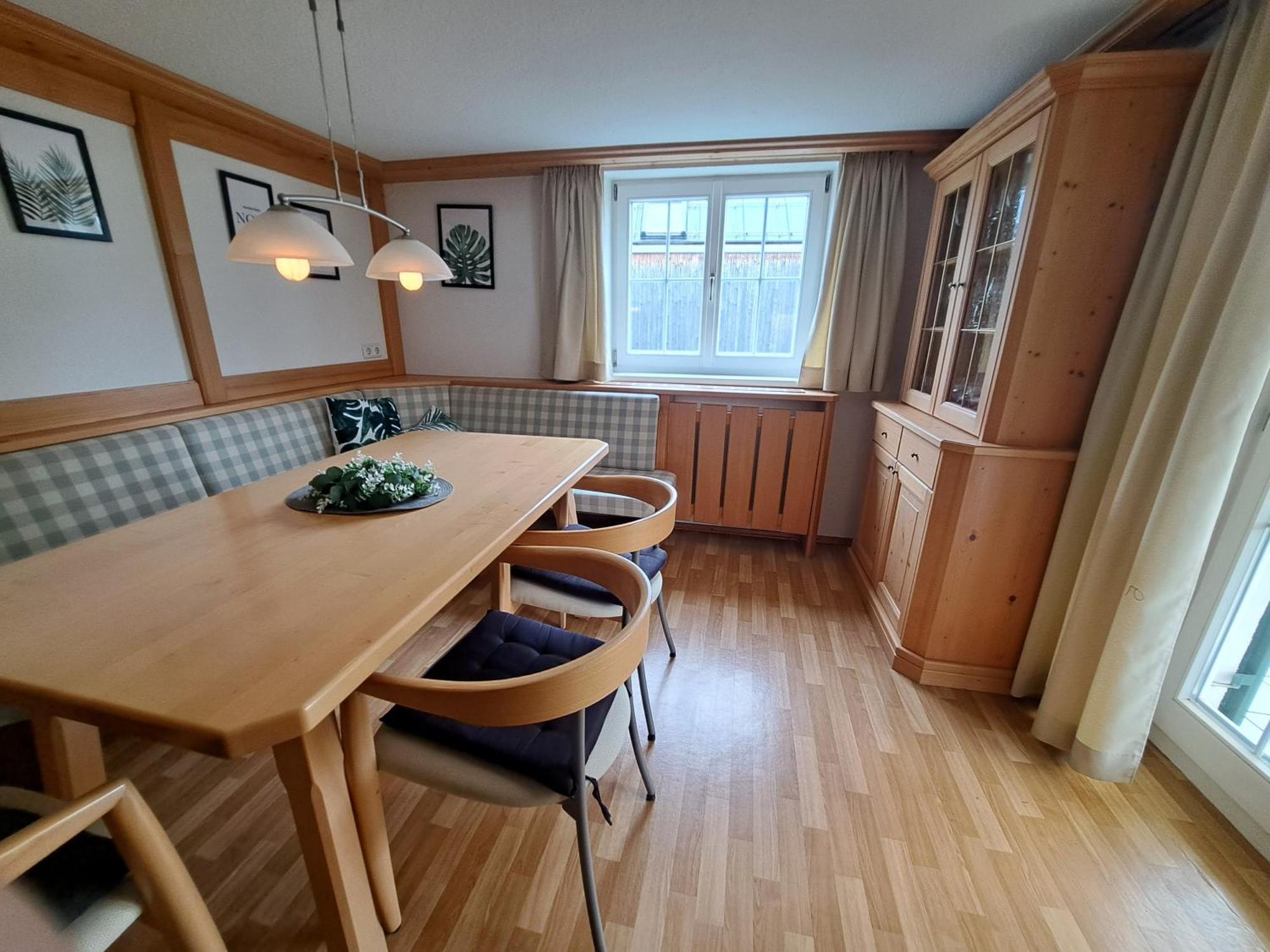 Zadra Home Dornbirn Exteriér fotografie
