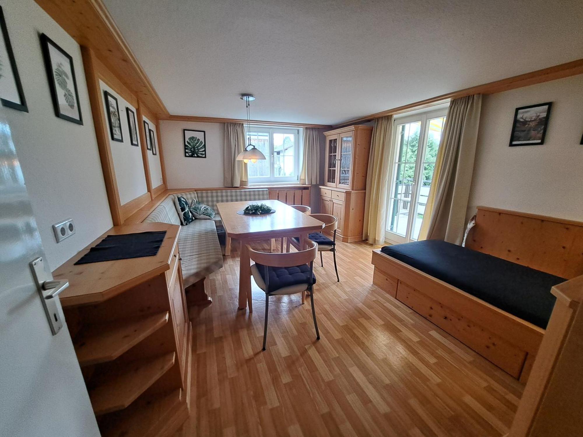 Zadra Home Dornbirn Exteriér fotografie