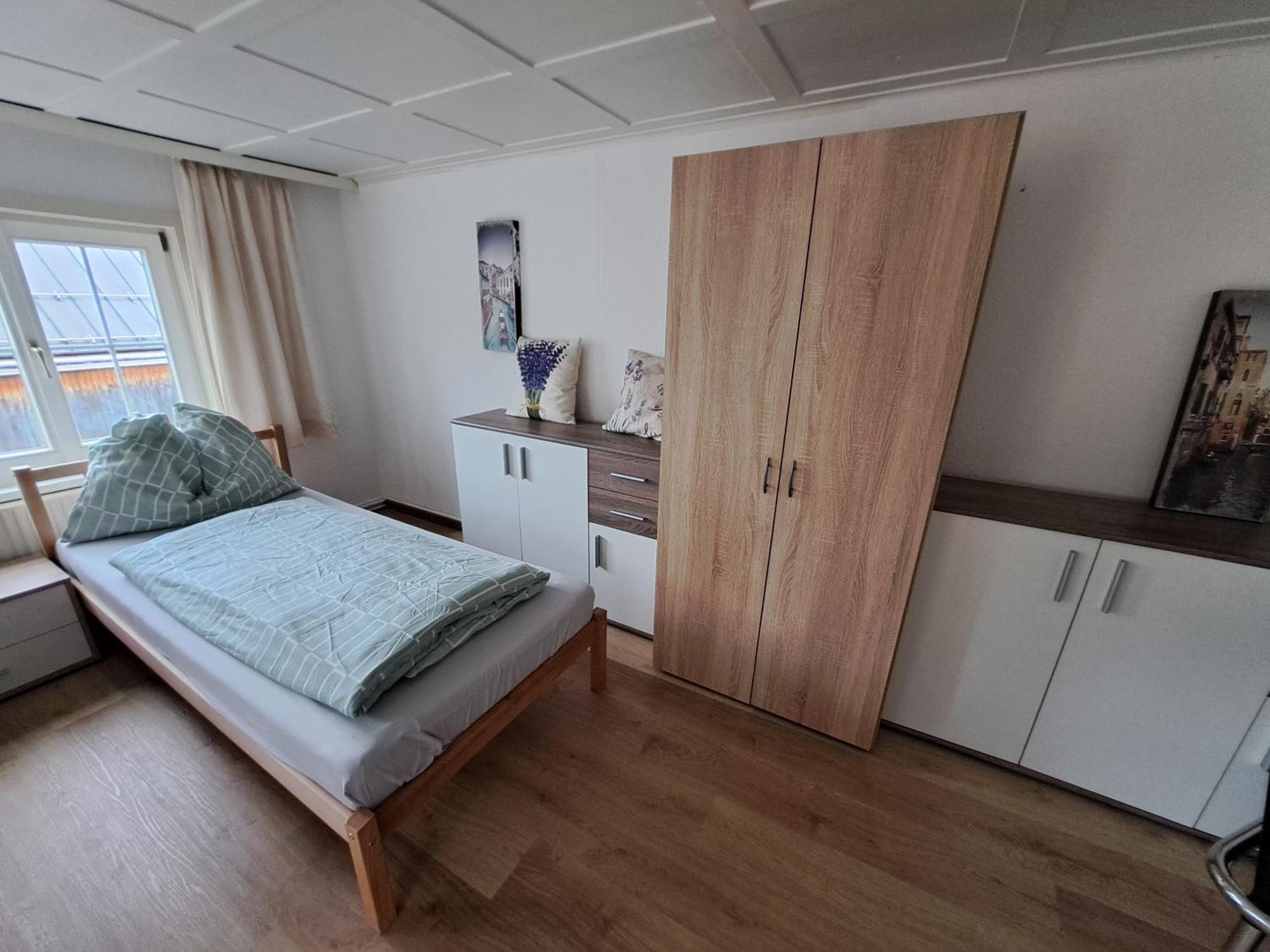 Zadra Home Dornbirn Exteriér fotografie