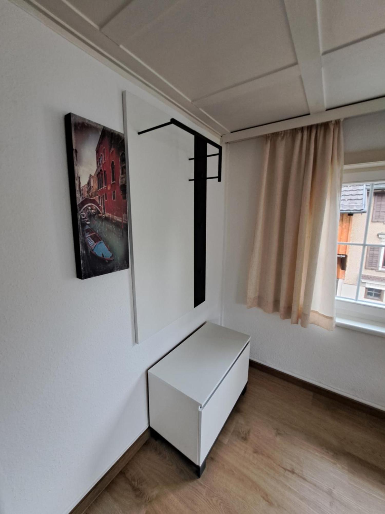 Zadra Home Dornbirn Exteriér fotografie
