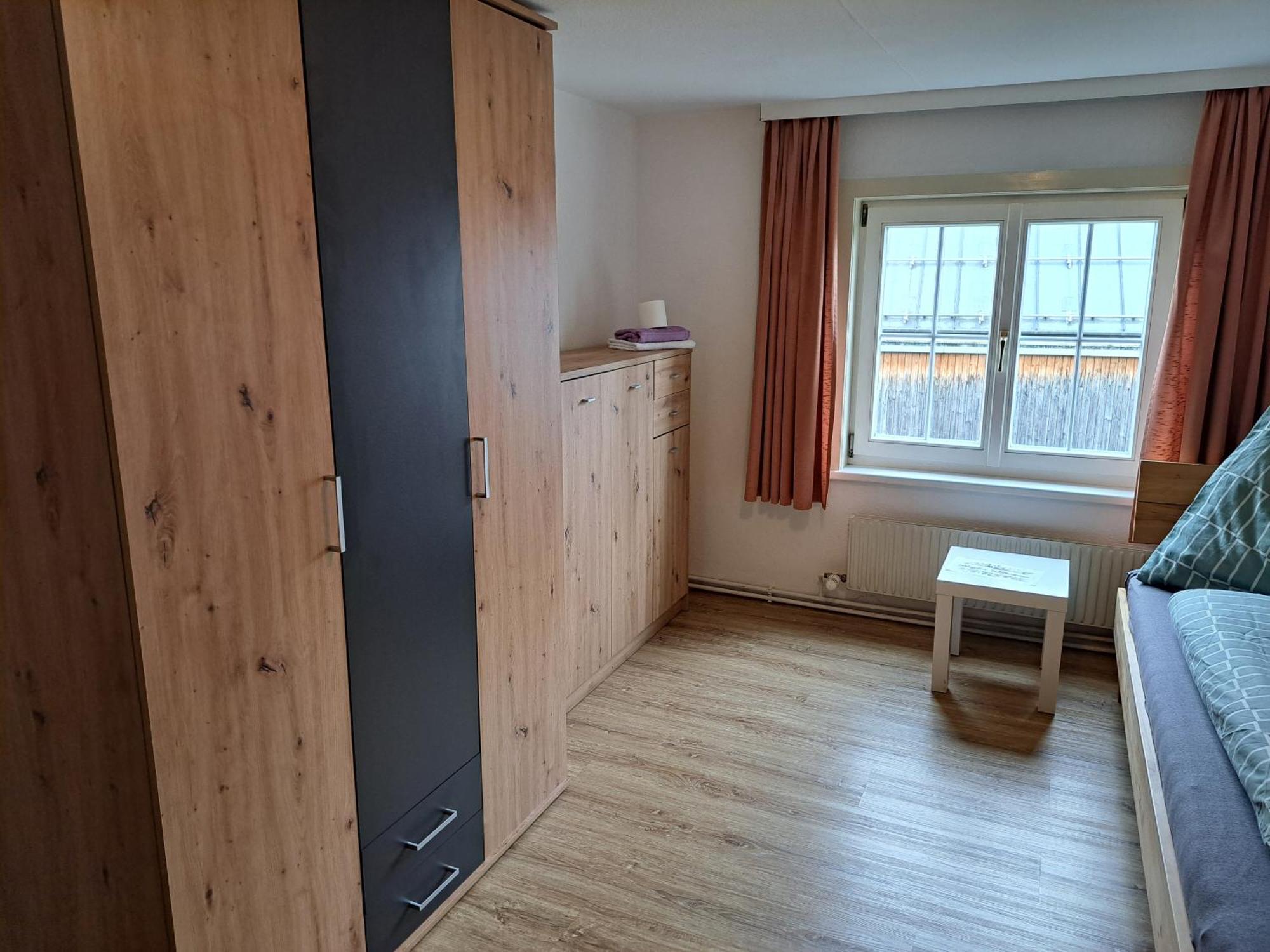 Zadra Home Dornbirn Exteriér fotografie
