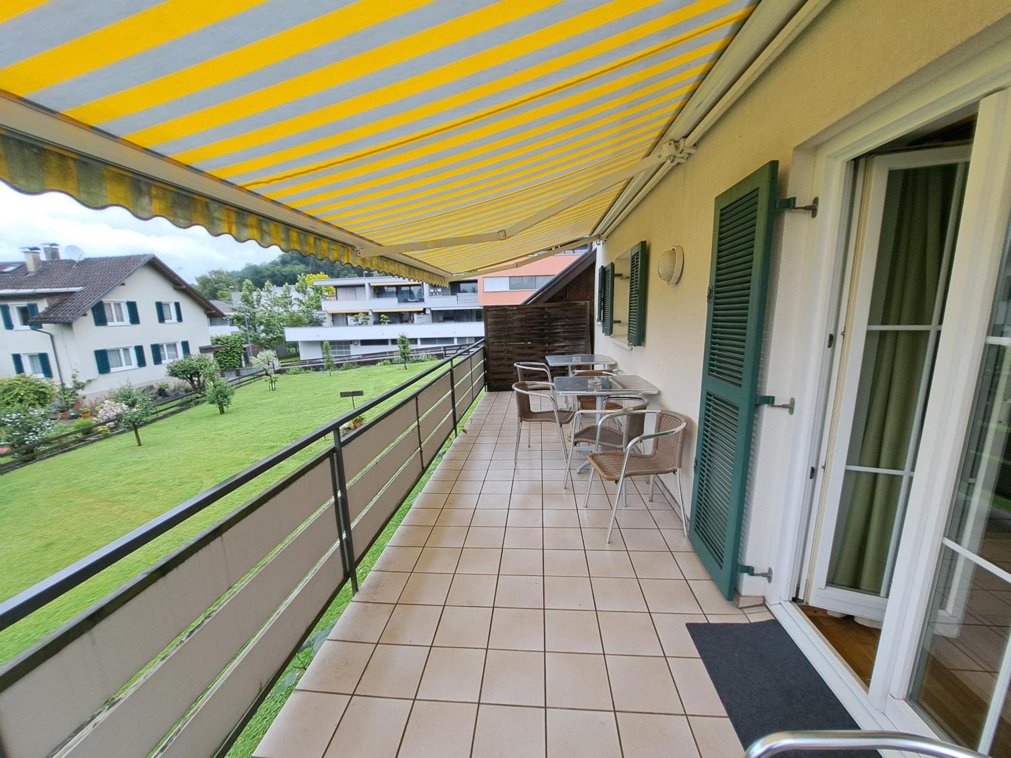 Zadra Home Dornbirn Exteriér fotografie