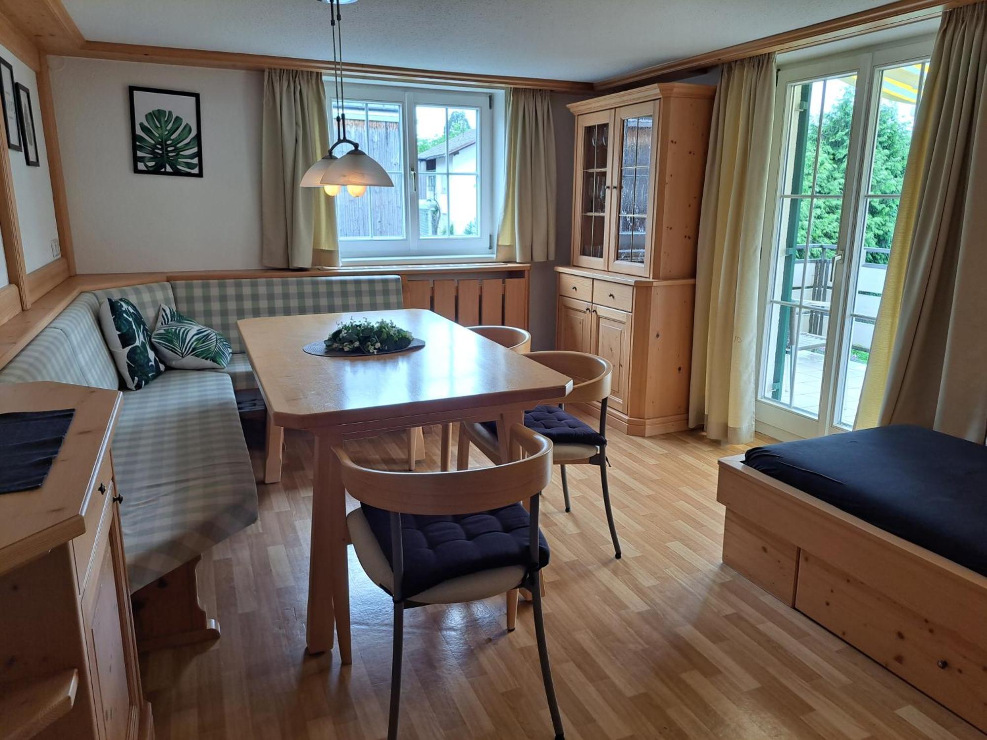 Zadra Home Dornbirn Exteriér fotografie