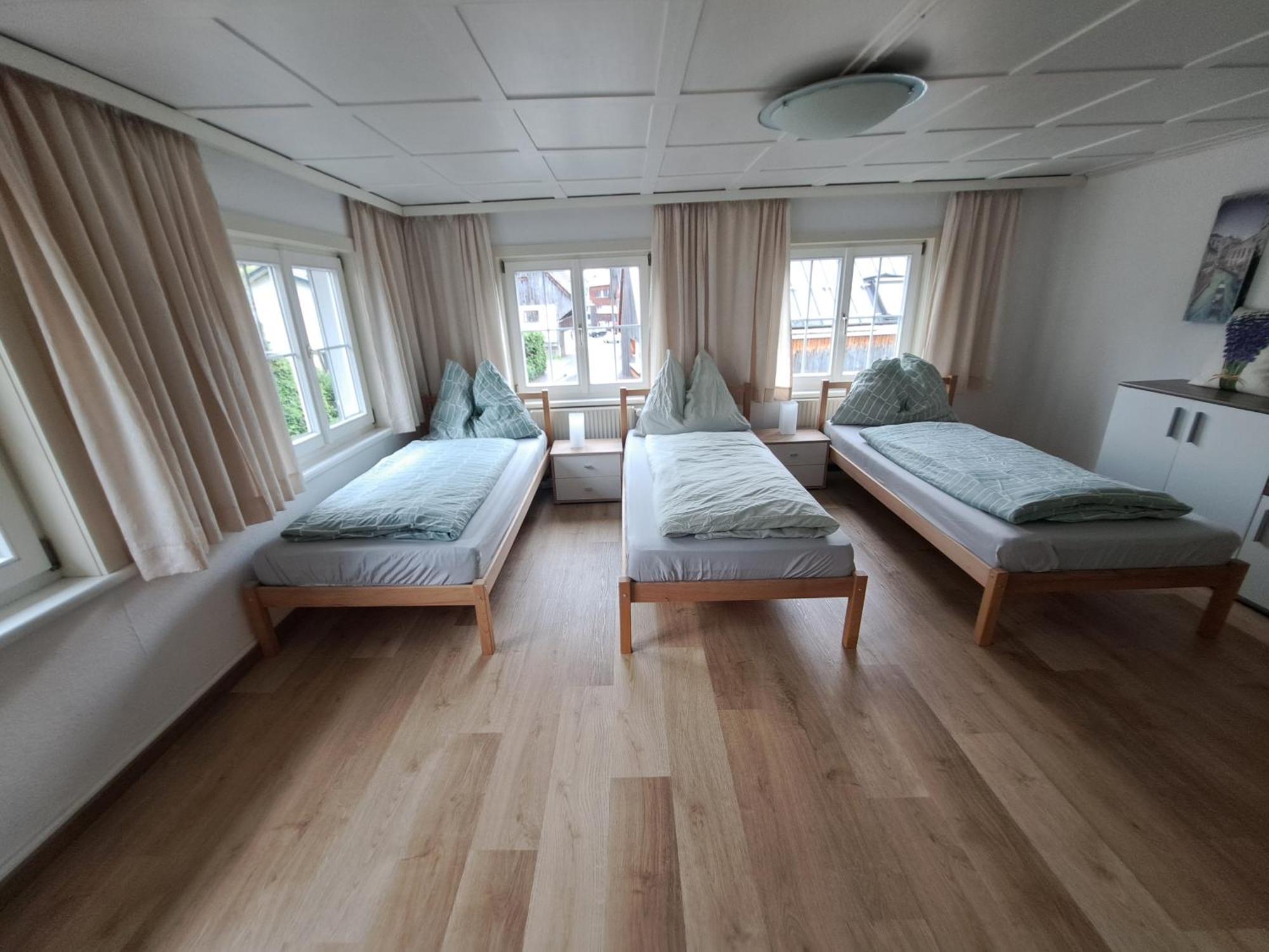 Zadra Home Dornbirn Exteriér fotografie