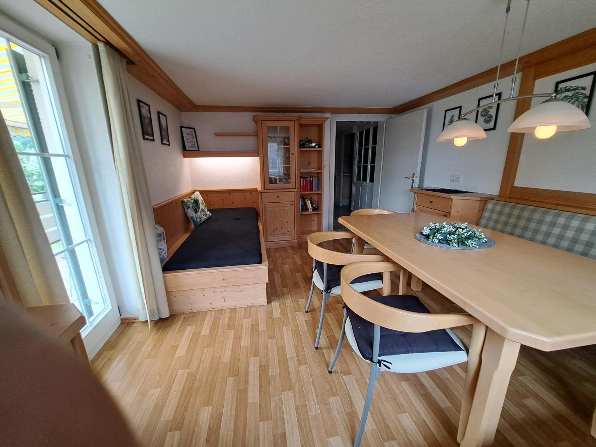 Zadra Home Dornbirn Exteriér fotografie