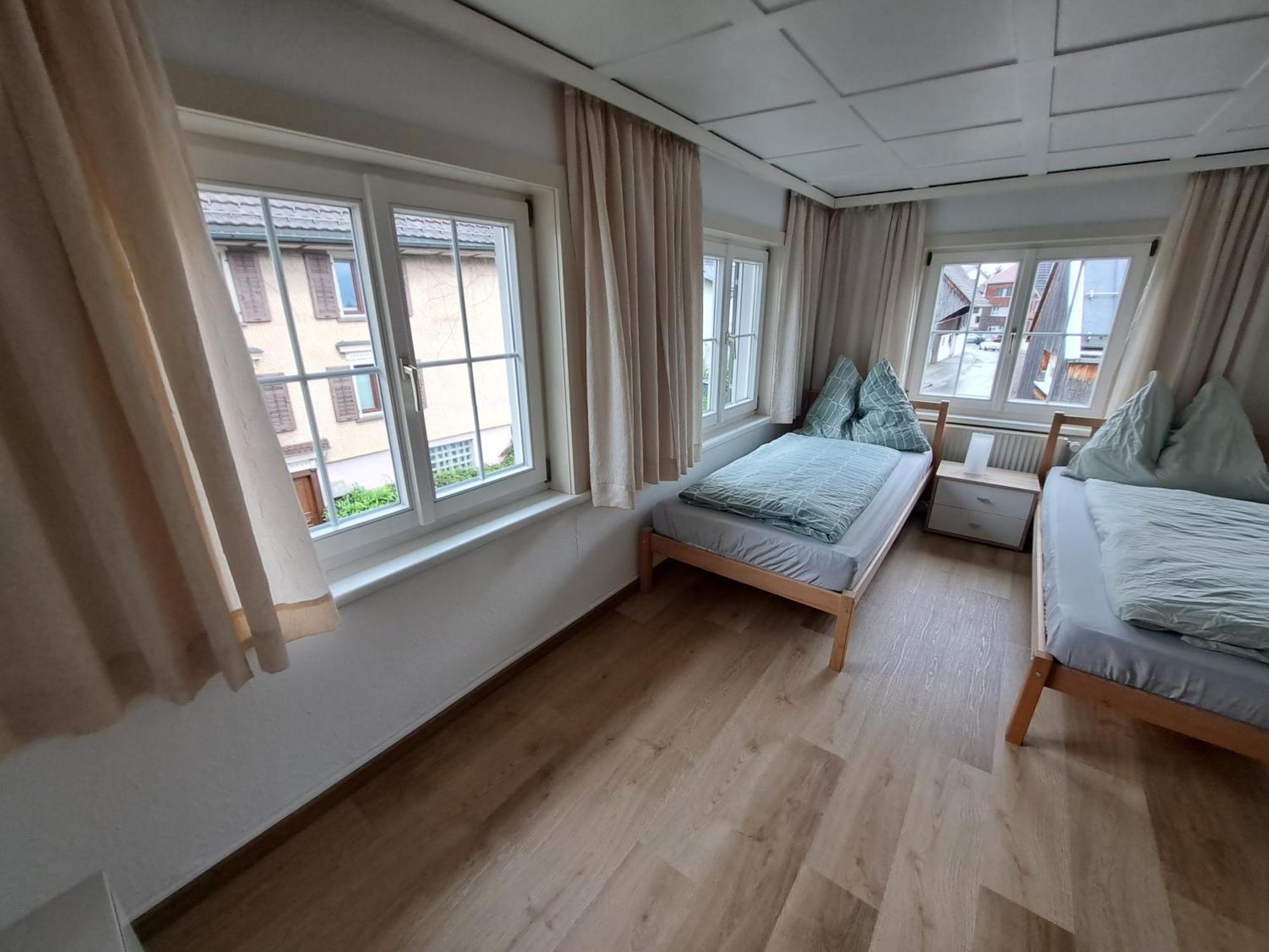Zadra Home Dornbirn Exteriér fotografie