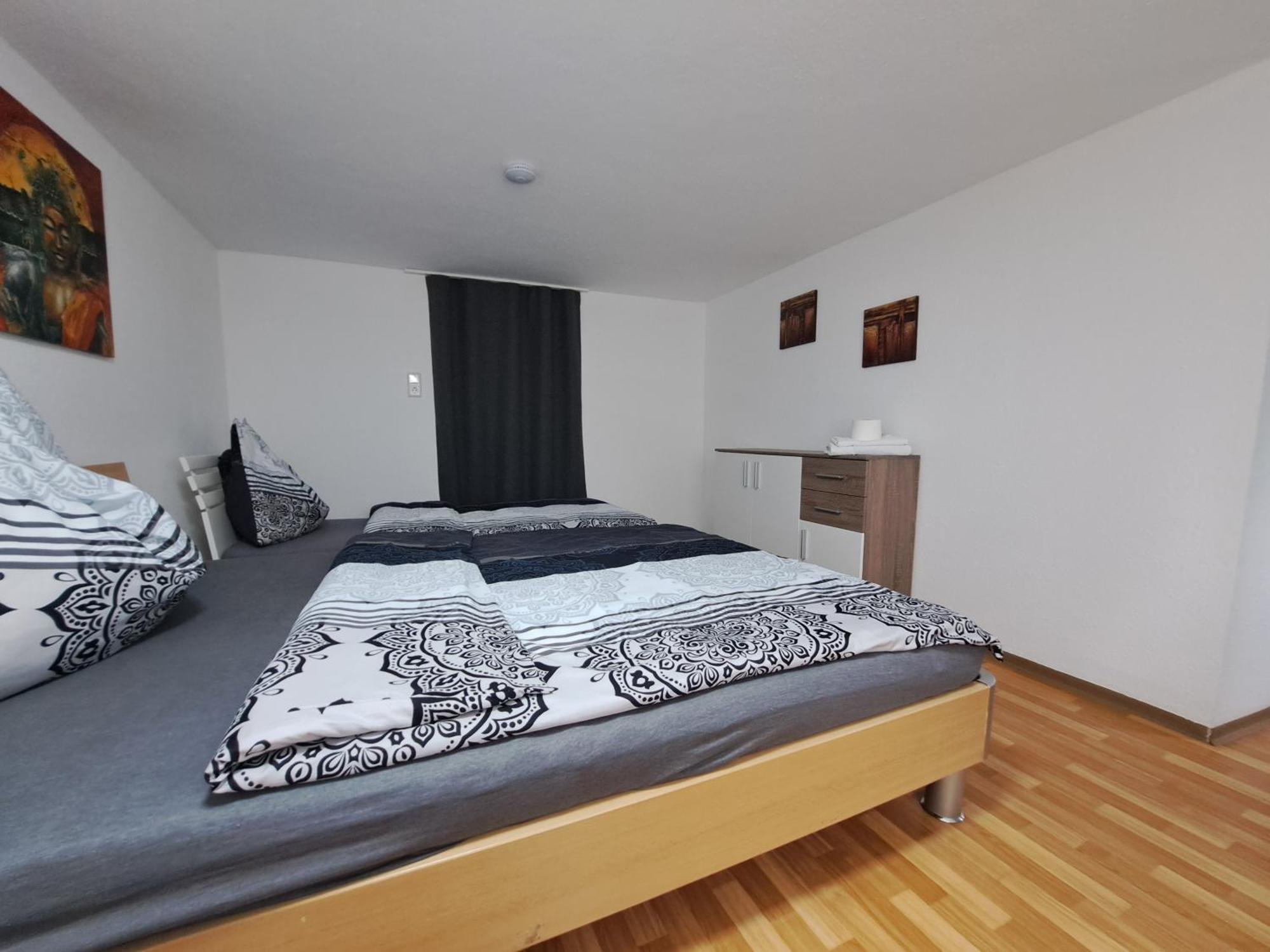 Zadra Home Dornbirn Exteriér fotografie