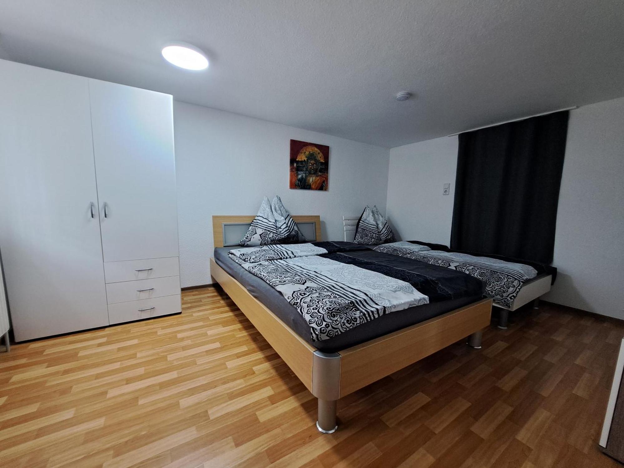 Zadra Home Dornbirn Exteriér fotografie