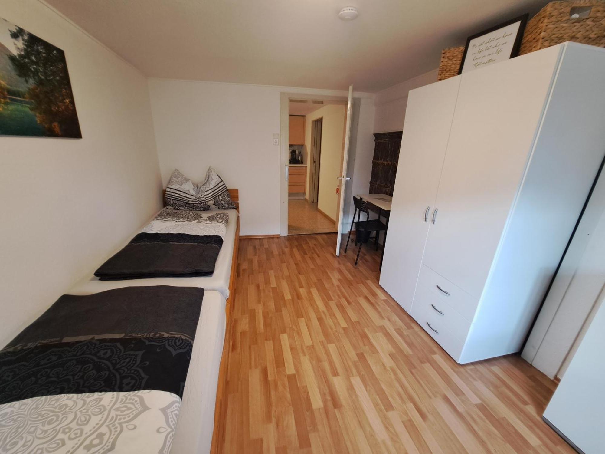 Zadra Home Dornbirn Exteriér fotografie