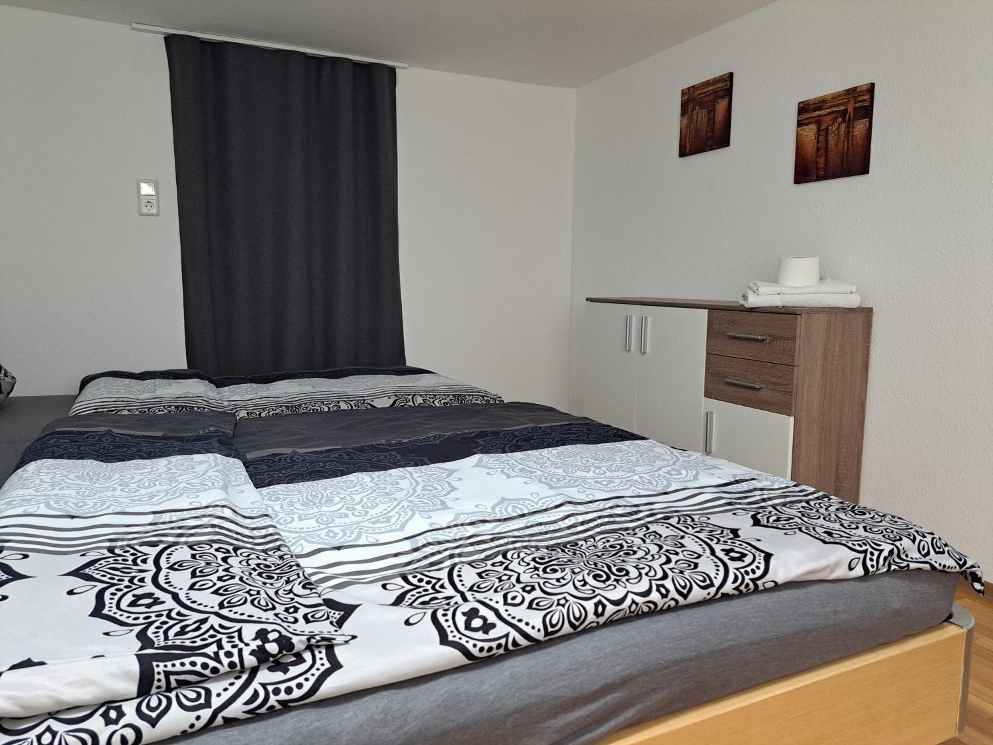 Zadra Home Dornbirn Exteriér fotografie