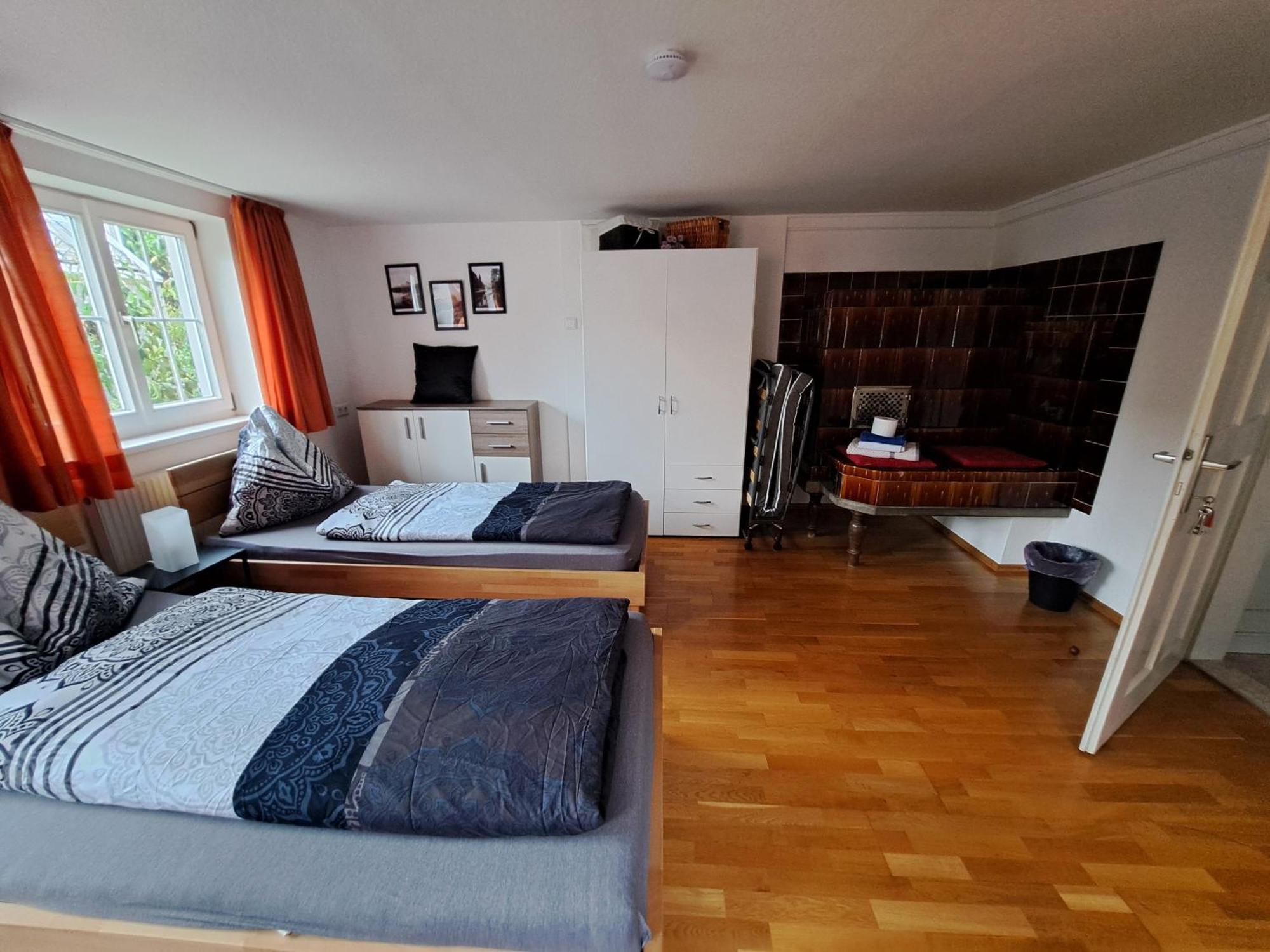 Zadra Home Dornbirn Exteriér fotografie