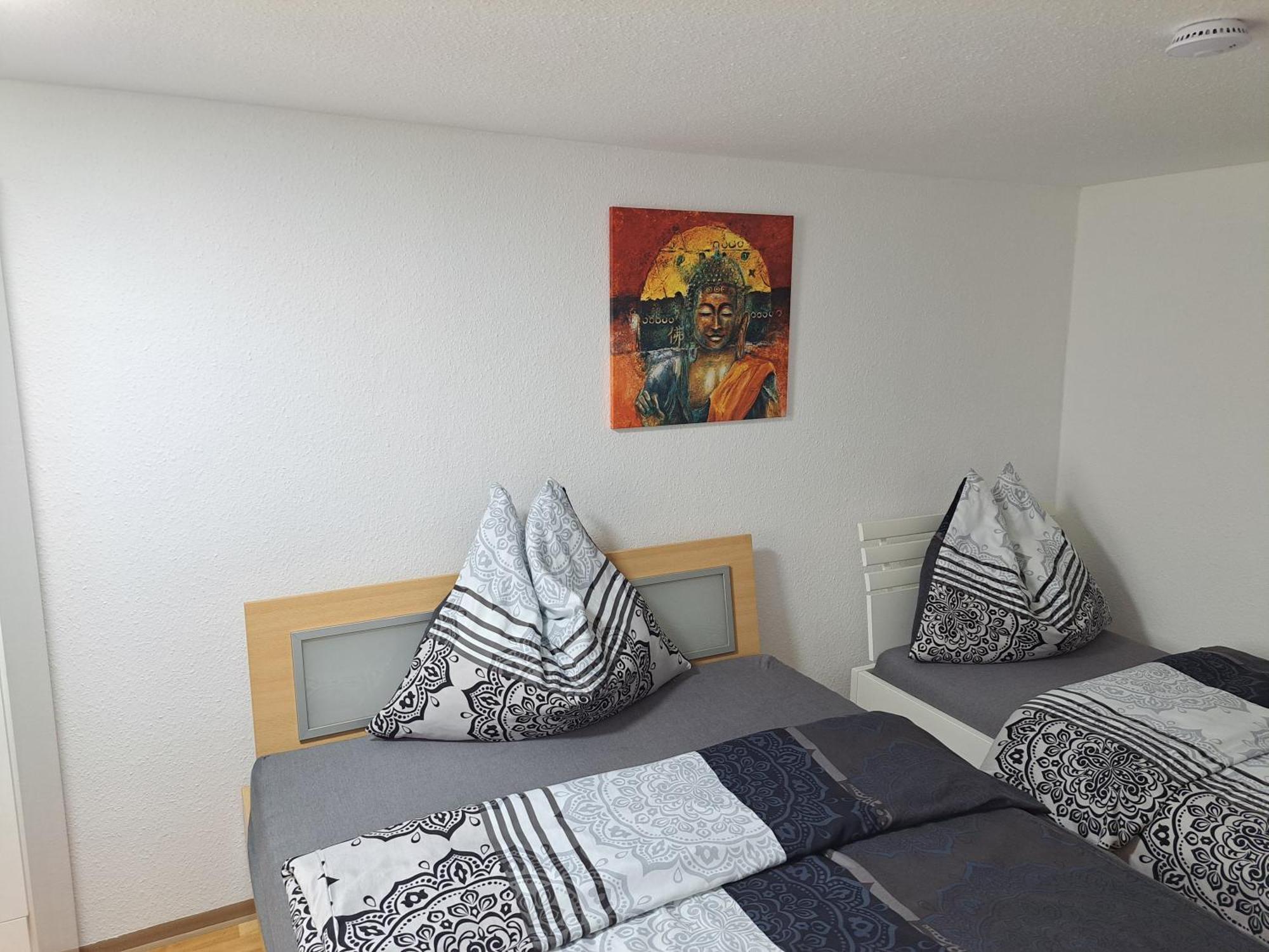 Zadra Home Dornbirn Exteriér fotografie