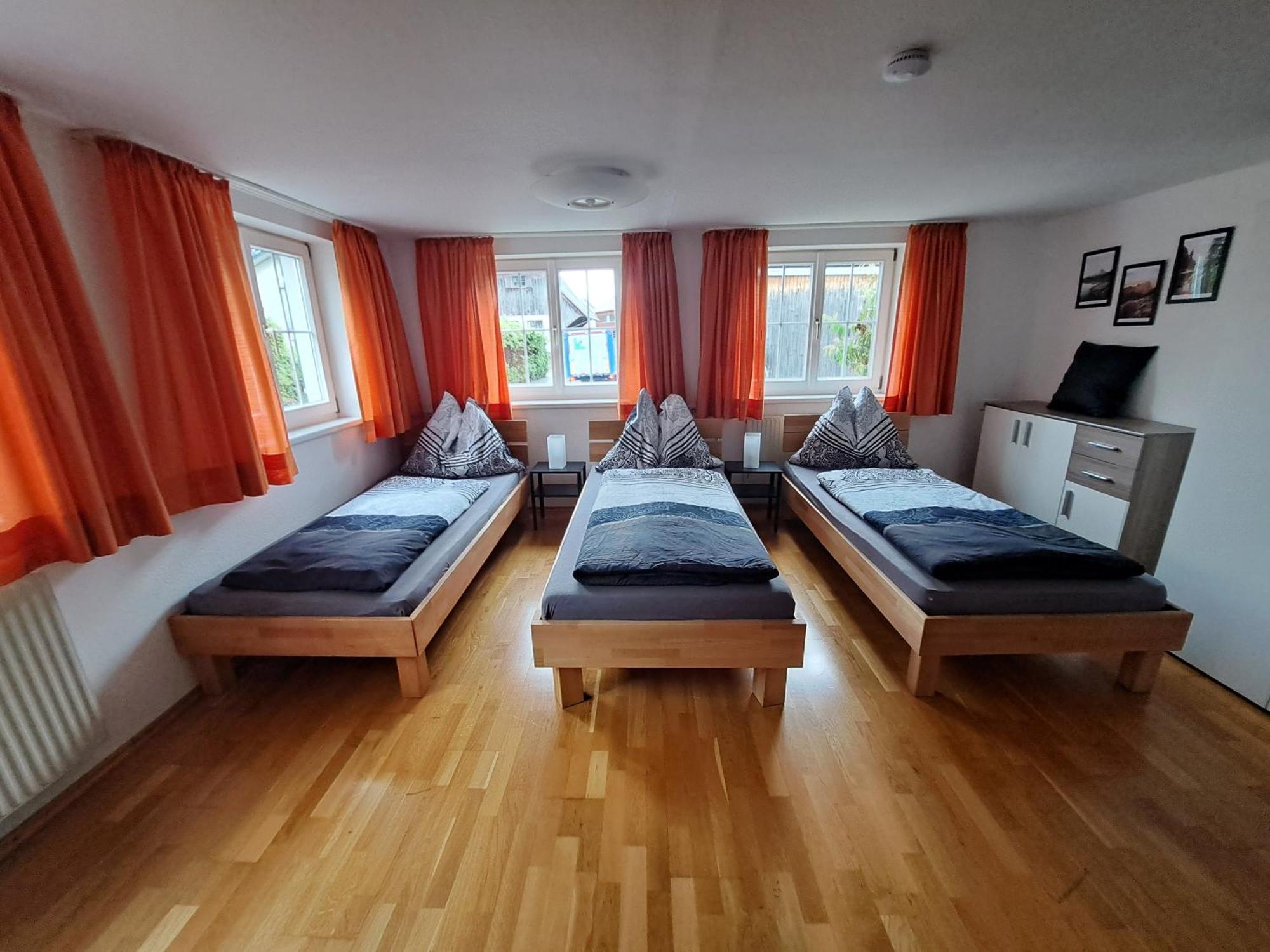 Zadra Home Dornbirn Exteriér fotografie