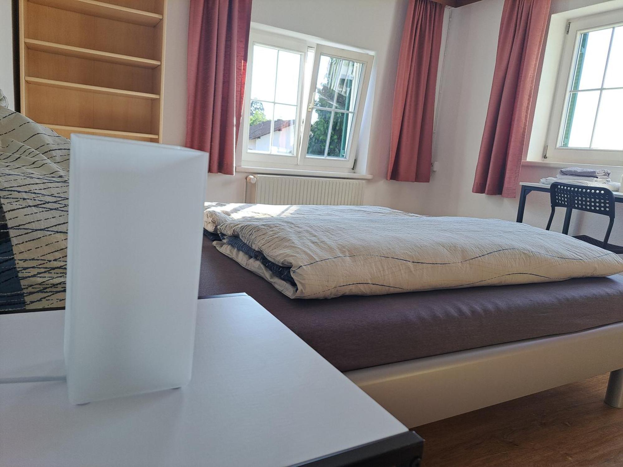 Zadra Home Dornbirn Exteriér fotografie