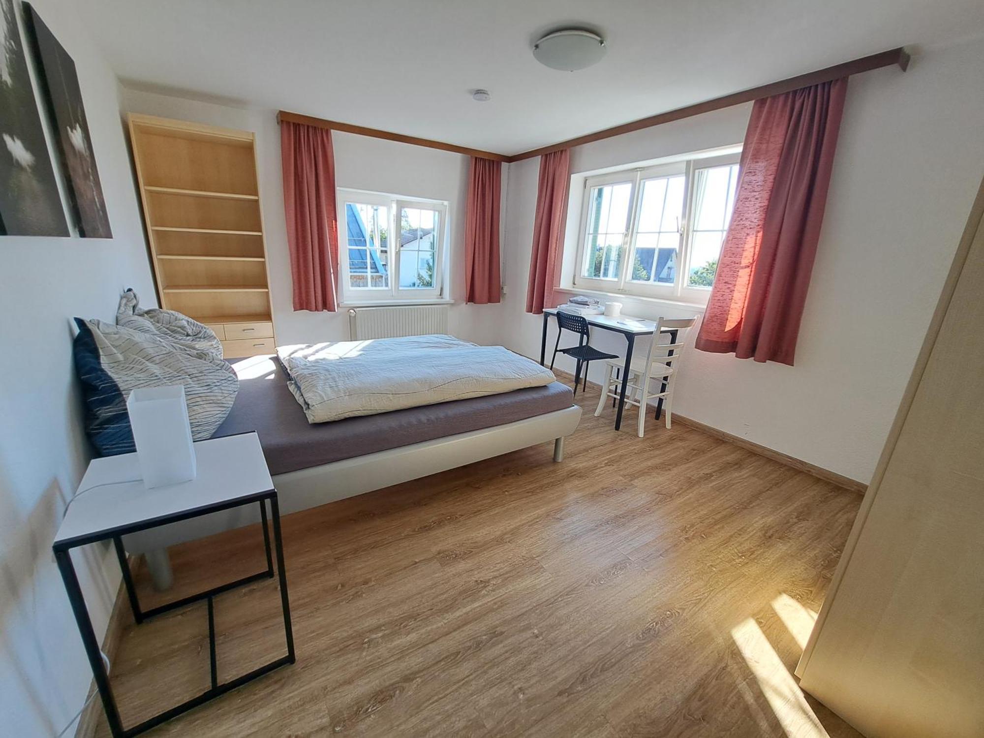 Zadra Home Dornbirn Exteriér fotografie
